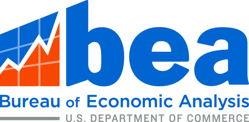 Bureau of Economic Analysis (BEA)