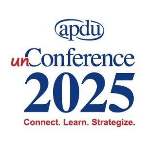 APDU 2025 unConference