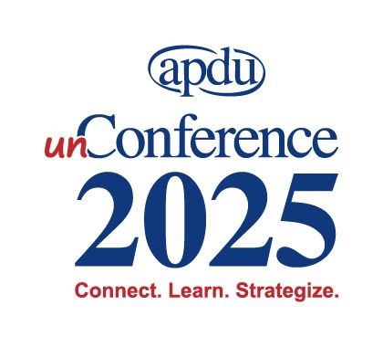 APDU 2025 unConference
