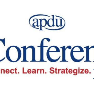 APDU unConference 2026